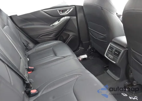 2021 Subaru Forester Limited из США, поврежденный, VIN JF2SKASC2MH443419